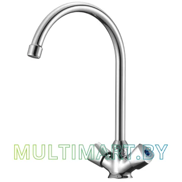 Смеситель Milardo Tring TRISB0JM05